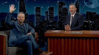 Episode 5 — Nate Bargatze, Martha Plimpton, CMAT